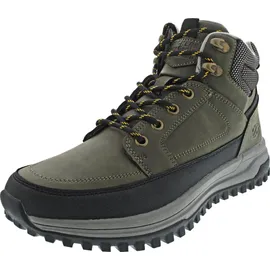 Dockers Schnürstiefel Herren Grün 42
