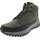 Dockers Schnürstiefel Herren Grün 42