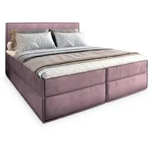 masseno Pellio 160 x 200 cm H2 Lila
