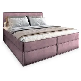 masseno Pellio 160 x 200 cm H2 Lila