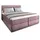 masseno Pellio 160 x 200 cm H2 Lila