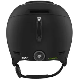 Anon Logan WaveCel 55-59 cm Schwarz