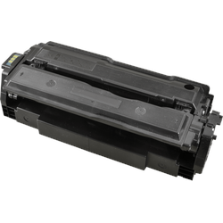 Recycling Toner ersetzt HP (Samsung) CLT-K603L/ELS  SU214A  schwarz
