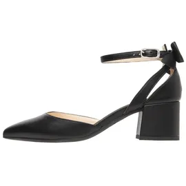 Nero Giardini Pumps in Schwarz 36