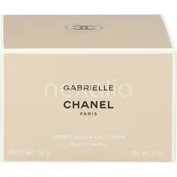 Chanel Gabrielle Body Cream 150 g