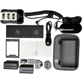 Sony FX5 Body