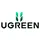 UGREEN Displayport-Kabel 16K 0,5 m