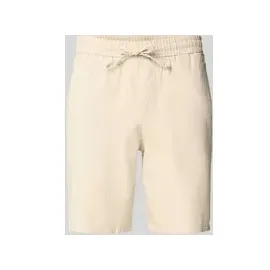 Only & Sons Shorts Linus Beige L