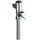 Grohe Dal WC-Druckspüler Silber