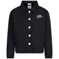Nike Sportswear Collegejacke schwarz 116 (6)