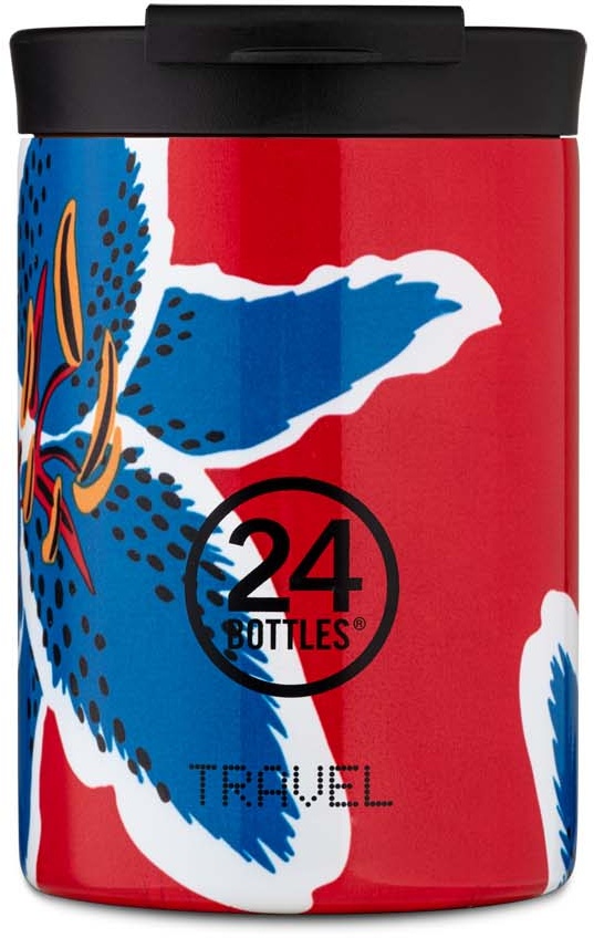 24Bottles® Travel Tumbler Cruise 350ml Martinique