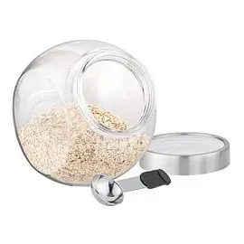 APS Vorratsdosen 18,0 cm hoch transparent 2,2 l, 1 St.