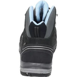 MEINDL Journey Lady Mid GTX Anthrazit/Azur 43