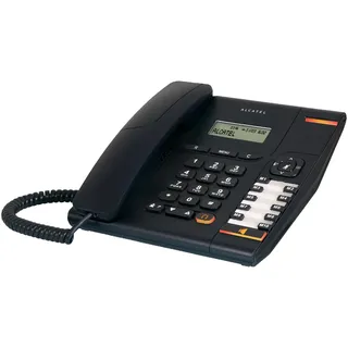 Alcatel Temporis 580 schwarz