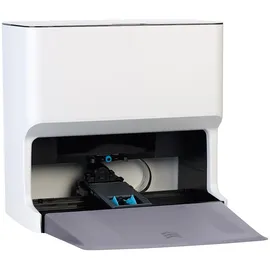 Sichler Haushaltsgeräte HOBOT 4in1-Reinigungsbasis LEGEE LuLu für Putzroboter PCR-9100.app