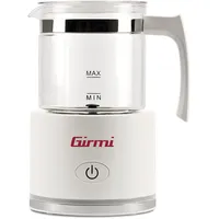 Girmi ML70 Milchaufschäumer weiß