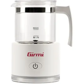 Girmi ML70 Milchaufschäumer weiß