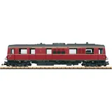 LGB 26390 G Dieseltriebwagen T3 HSB