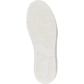 REMONTE FS Halbschuh für Damen, weiß, Gr. 36 EU