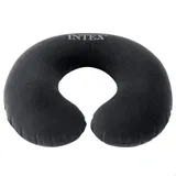 Intex Nackenkissen Aufblasbar 36 x 30 cm Grau