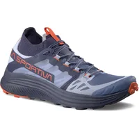 La Sportiva Levante Trailrunning-schuhe - Moonlight / Cherry Tomato