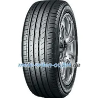 Yokohama BluEarth-GT AE51 235/40 R18 95W