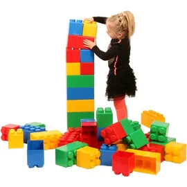 Polesie Bausteine XXL 36er Pack