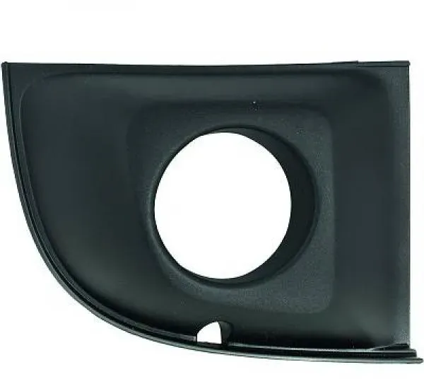 DIEDERICHS Lüftungsgitter, Stoßfänger HD Priority Parts 3405048 vorne rechts für Fiat