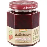 Fruchtaufstrich - Sauerkirsche