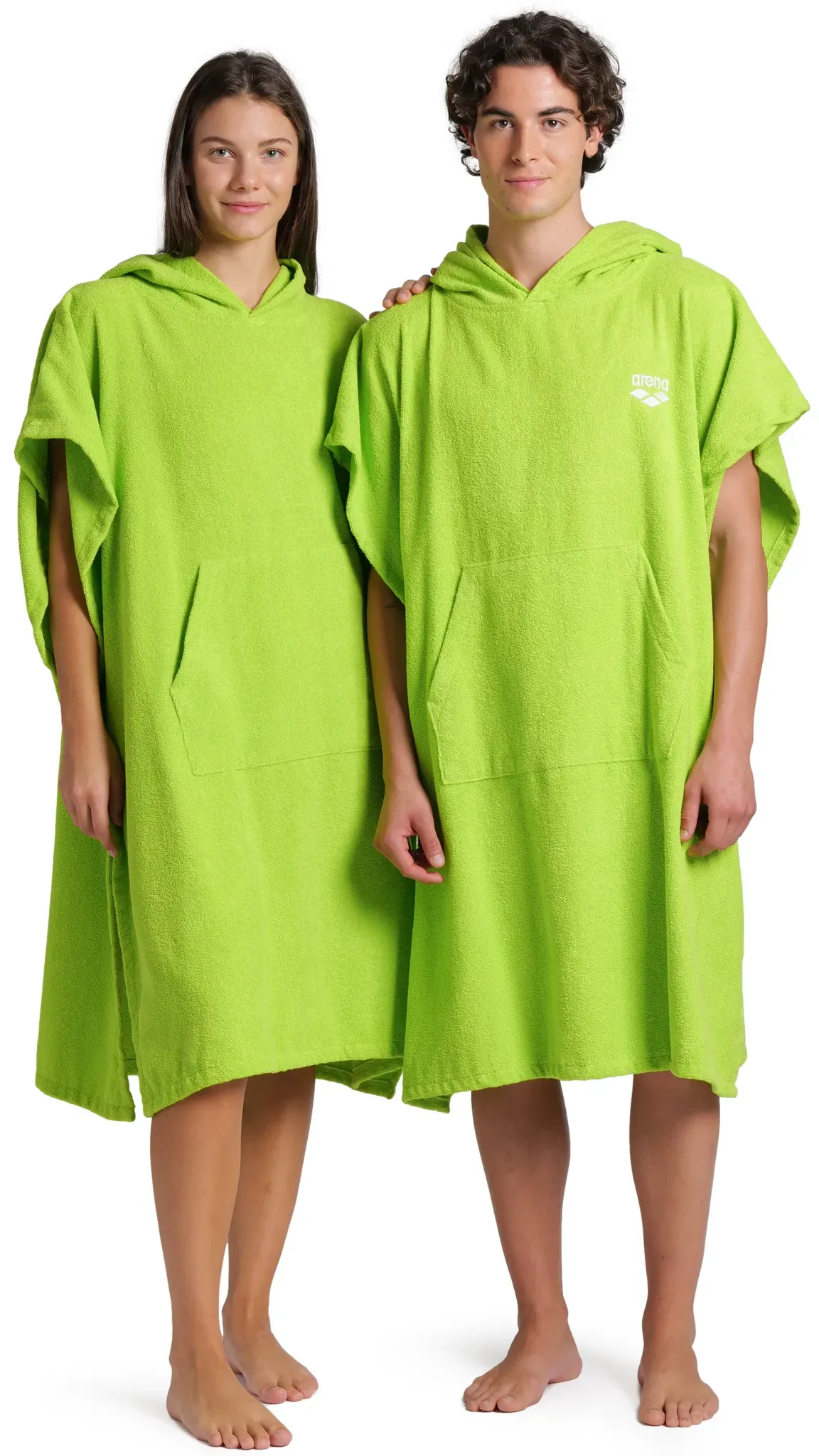 Badeponcho ARENA 