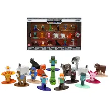 Jada Minecraft Caves&Cliffs multipack Nano Figuren Wave 8