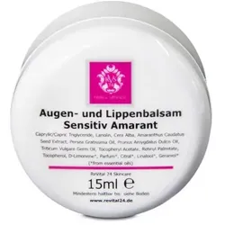 ReVital 24 Augen- & Lippenbalsam Sensitiv Amarant 15ml