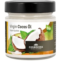 Cosmoveda - BIO Virgin Coconut Oil 170 ml