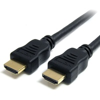 Startech StarTech.com High-Speed-HDMI-Kabel mit Ethernet 1m