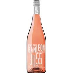 Rosé 3055 Jean Leon 2022 - 6Fl. á 0.75l BIO