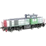 MEHANO Diesellok Vossloh D100 102 FRET Italia 90563 H0