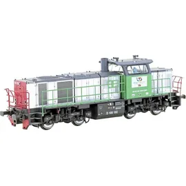 MEHANO Diesellok Vossloh D100 102 FRET Italia 90563 H0