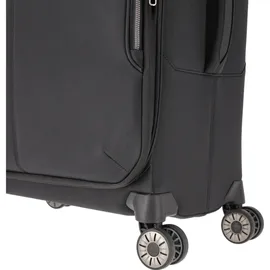 Travelite Priima 4-Rollen Cabin 55 cm / 34 l schwarz