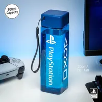 Paladone Playstation Wasserflasche (500ml)