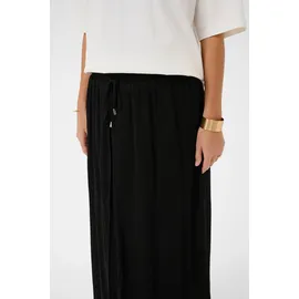 Cream Midirock Damen Schwarz 46