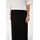 Cream Midirock Damen Schwarz 46