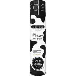Morfose Milk Therapy Haarspray 300 ml