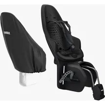 Thule Yepp 2 Maxi midnight black