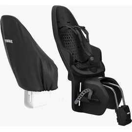 Thule Yepp 2 Maxi midnight black