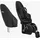 Thule Yepp 2 Maxi midnight black