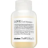 Davines Love Curl Shampoo