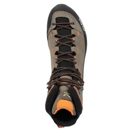 Salewa Mountain Trainer 2 Mid GTX Herren Bungee Cord/Black 48,5