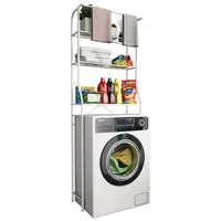 VCM Waschmaschine Überbau Schrank Tubas L