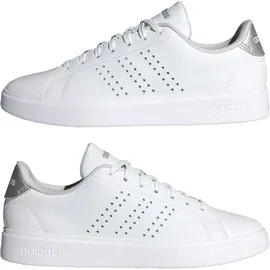 adidas Advantage 2.0 Cloud White/Grey Two/Silver Metallic 42