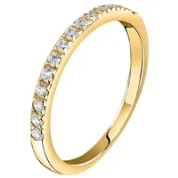 Christ Damenring 89123445 - gelbgold - 60
